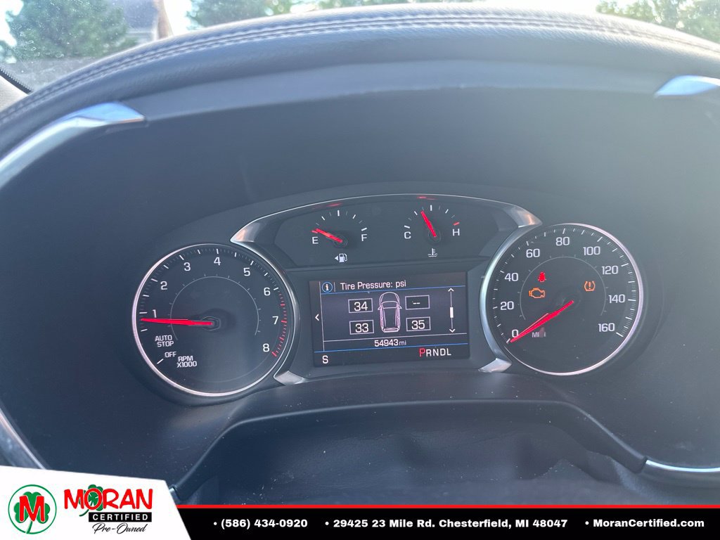 Used 2020 Chevrolet Blazer LT w/ LPO, Floor Liner Package FWD image 18