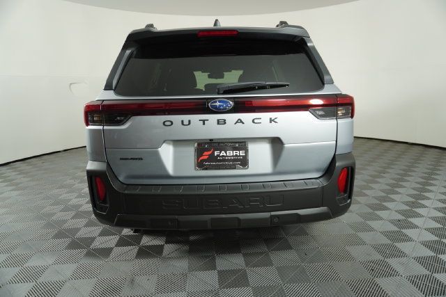Used 2026 Subaru Forester Limited w/ Limited Package AWD/4WD image 6