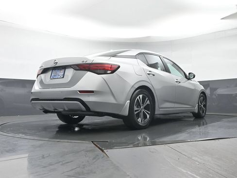 Used 2023 Nissan Sentra SV FWD image 27