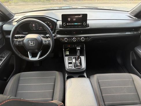 Used 2025 Honda CR-V Sport image 24