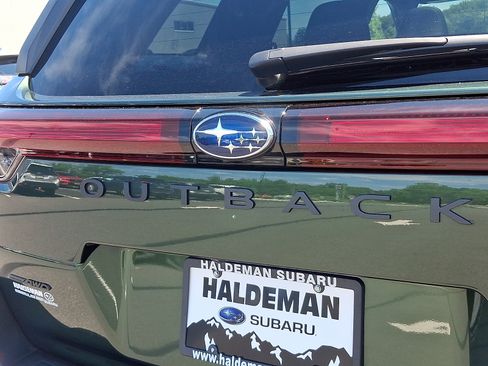 Certified 2026 Subaru Outback Premium AWD/4WD image 29