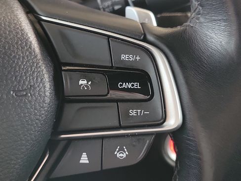 Used 2022 Honda Accord Sport image 24