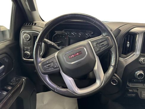 Used 2022 GMC Sierra 2500 SLE w/ SLE Value Package; AWD/4WD image 13