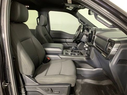 Used 2023 Ford F150 XLT w/ Equipment Group 302A High AWD/4WD image 25
