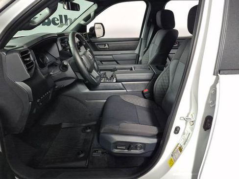 New 2026 Toyota Tundra SR5 AWD/4WD image 9