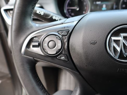 Used 2019 Buick Enclave Essence FWD image 30