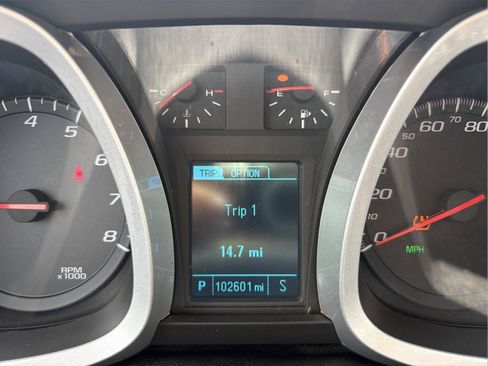 Used 2017 Chevrolet Equinox LT w/ Convenience Package FWD image 22