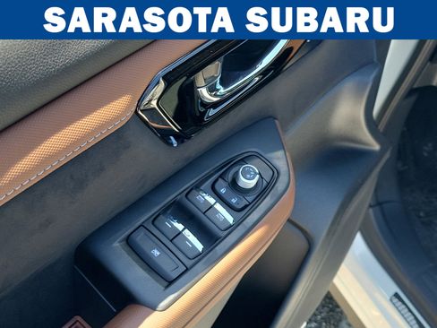 New 2026 Subaru Forester Touring AWD/4WD image 17