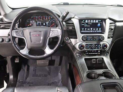 Used 2020 GMC Yukon SLT w/ Open Road Package image 14