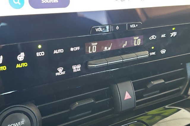 Certified 2024 Toyota bZ4X AWD w/ Weather Package image 25