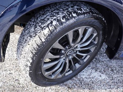 Used 2024 Nissan Armada Platinum w/ Cargo Package image 13