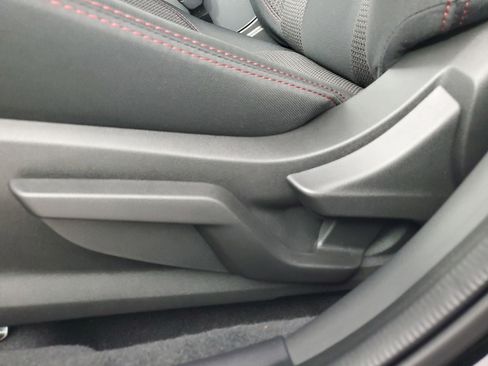 New 2025 Subaru WRX Premium image 30