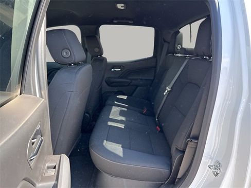 New 2025 GMC Canyon Elevation image 10