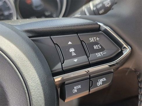 New 2025 MAZDA CX-5 AWD 2.5 S w/ Preferred Package image 13
