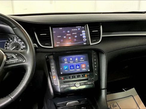 Used 2019 INFINITI QX50 Essential w/ Premium Heat Package image 6