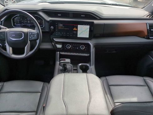 Used 2023 GMC Sierra 1500 Denali w/ Denali Reserve Package image 15