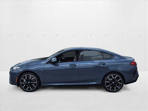Used 2025 BMW 228i xDrive w/ Premium Package AWD/4WD image 5