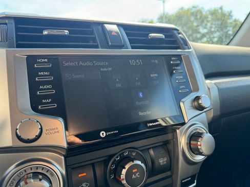 Used 2024 Toyota 4Runner SR5 image 11