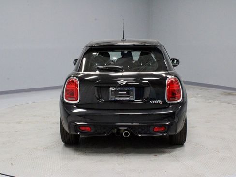 Used 2020 MINI Cooper S image 11