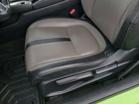 Used 2016 Honda Civic EX-L image 10