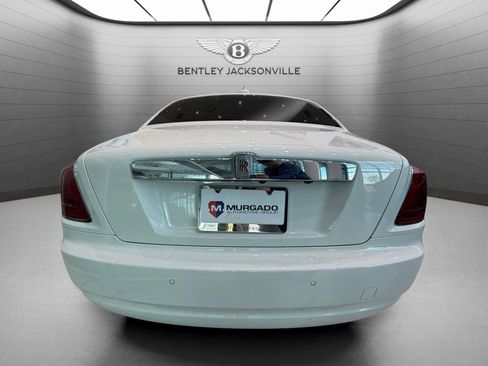 Used 2012 Rolls-Royce Ghost Base image 12