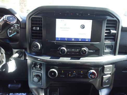 Used 2022 Ford F150 Tremor w/ Bed Utility Package image 24