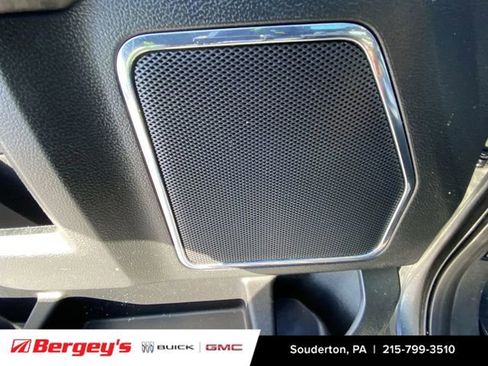 Used 2018 Ford F150 Platinum w/ Equipment Group 701A Luxury image 27