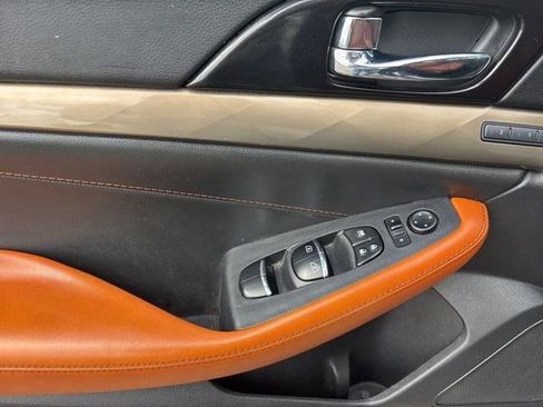 Used 2019 Nissan Maxima Platinum w/ Reserve Package image 13