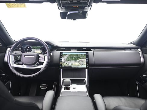 Used 2024 Land Rover Range Rover Autobiography AWD/4WD image 31