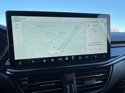 Used 2026 Ford Escape ST-Line w/ Tech Pack #1 image 19