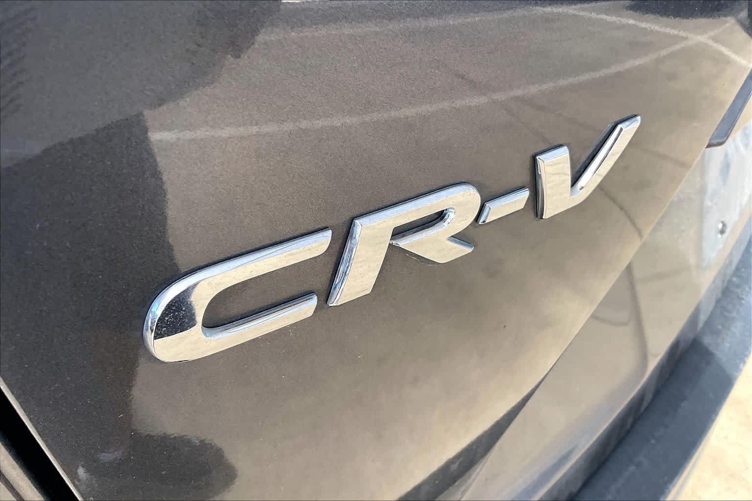 Used 2022 Honda CR-V EX image 31