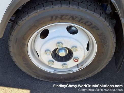 New 2024 Chevrolet Low Cab Forward RWD image 7