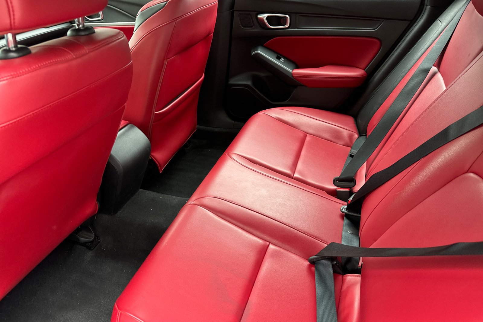 Used 2023 Acura Integra A-Spec FWD image 12