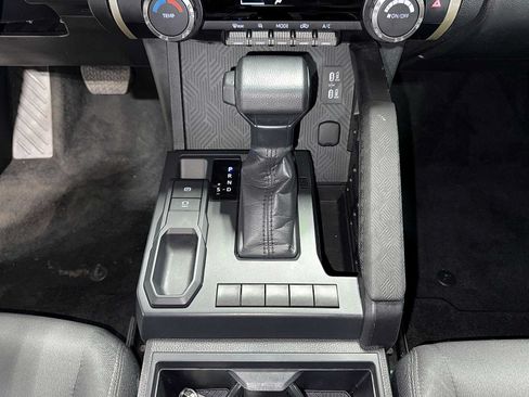 Certified 2025 Toyota Tacoma SR RWD image 26