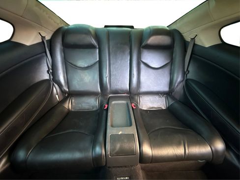 Used 2011 INFINITI G37 x Coupe w/ Premium Pkg image 14