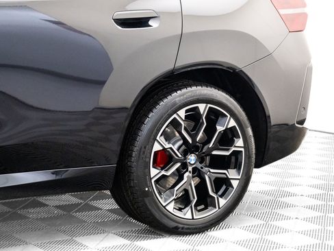 New 2026 BMW X3 M50 w/ Premium Package image 35