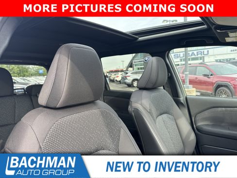 Used 2026 Subaru Forester Premium image 5