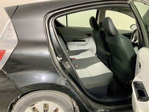 Used 2014 Toyota Prius C Two image 26