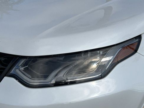 Certified 2024 Land Rover Discovery Sport S image 12