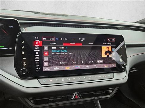 Used 2024 Dodge Charger R/T w/ Plus Group image 15