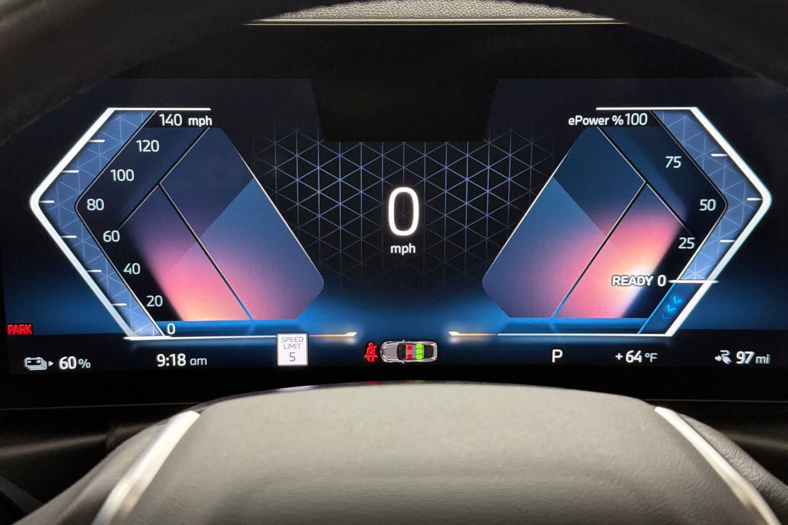 Used 2024 BMW i4 eDrive35 w/ Convenience Package RWD image 24