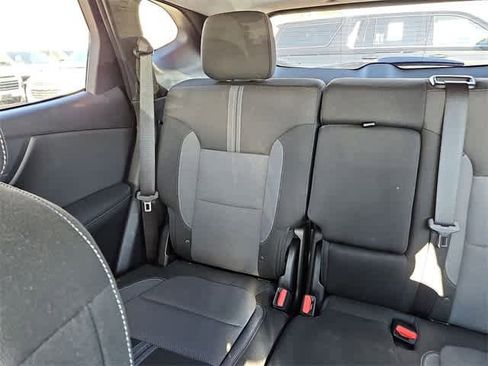 Certified 2023 Chevrolet Blazer LT w/ Convenience Package image 13