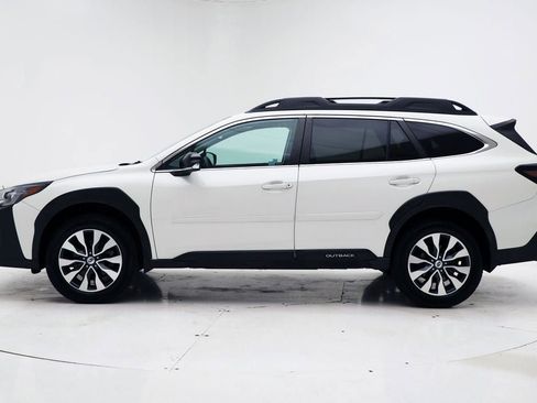 Used 2023 Subaru Outback Limited XT AWD/4WD image 6