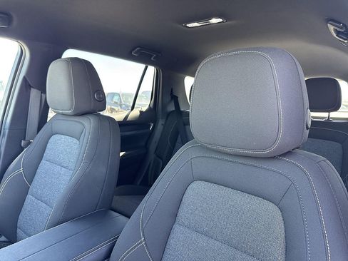 New 2026 GMC Terrain Elevation w/ Black Edition FWD image 22