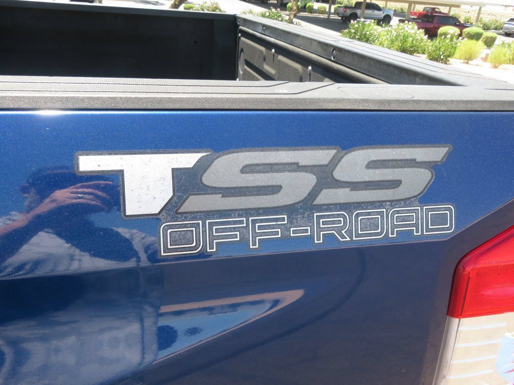 Used 2014 Toyota Tundra SR5 w/ SR5 Upgrade Package RWD image 14
