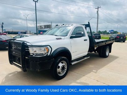 Used 2022 RAM 4500 Tradesman
