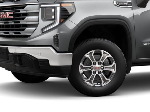 New 2026 GMC Sierra 1500 SLE image 29
