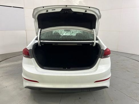 Used 2018 Hyundai Elantra Value Edition image 12