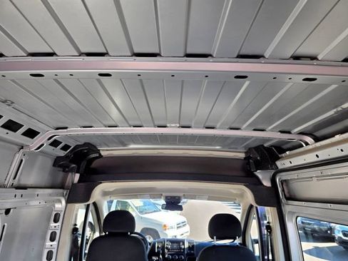 Used 2014 RAM ProMaster 2500 FWD image 48