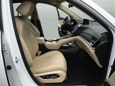 Certified 2023 Acura RDX SH-AWD image 16